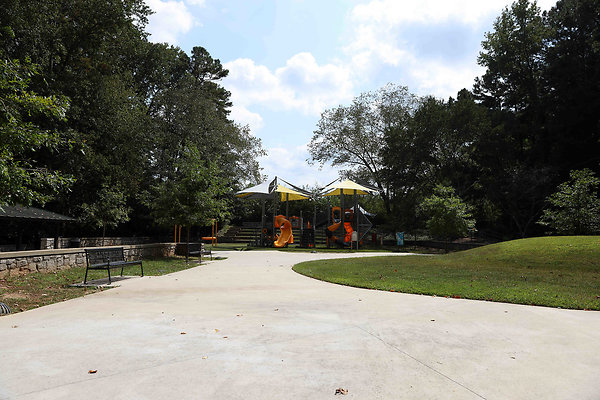 Pea Ridge Park 0002