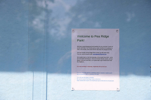 Pea Ridge Park 0018