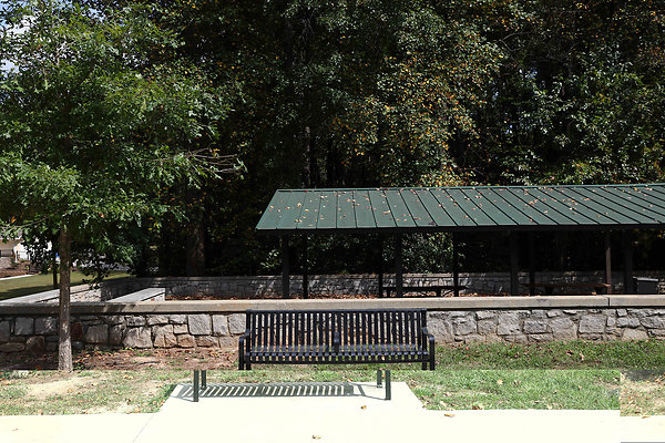 Pea Ridge Park 0006