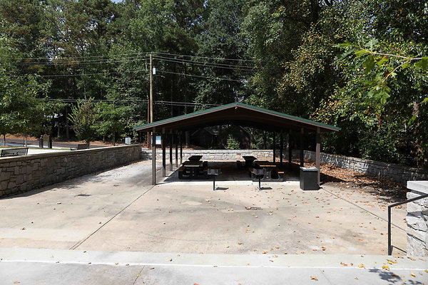 Pea Ridge Park 0014