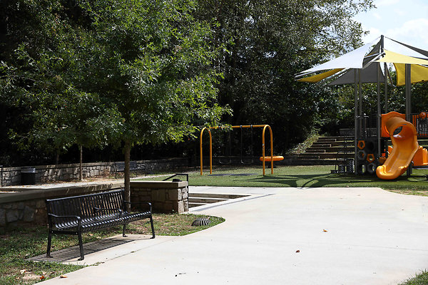 Pea Ridge Park 0007