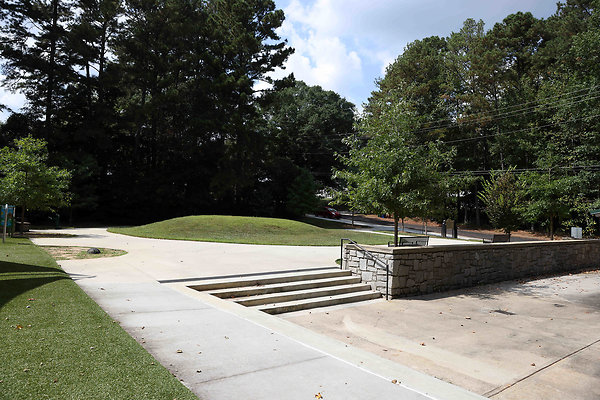 Pea Ridge Park 0016