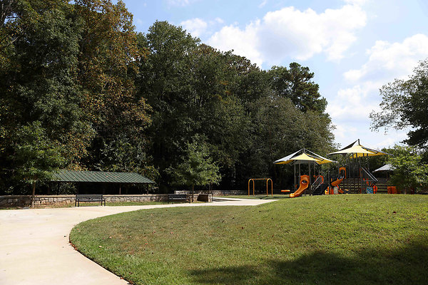 Pea Ridge Park 0004