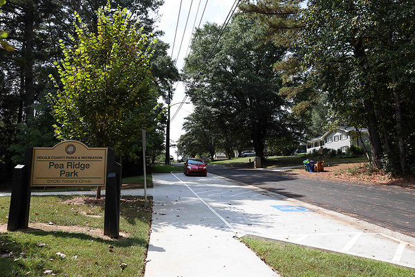 Pea Ridge Park 0019