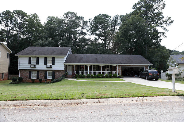 2855 Cedar Canyon Ct. NE Atlanta 0007