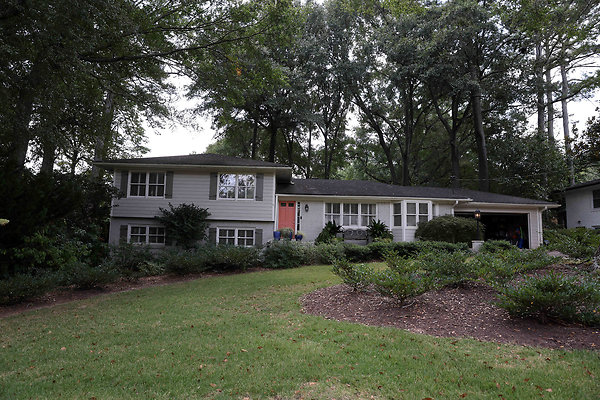 2857 Bonanza Dr