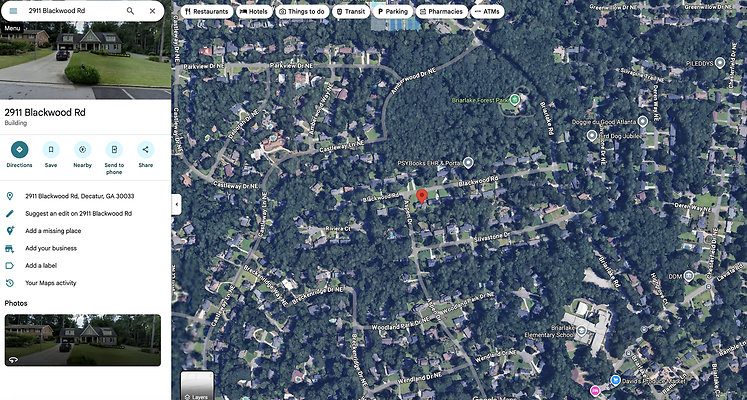 2911 Blackwood Road Decatur 0015