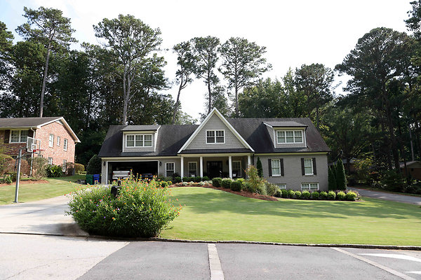 2911 Blackwood Rd