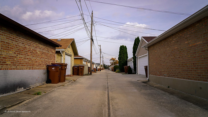 Berwyn, IL