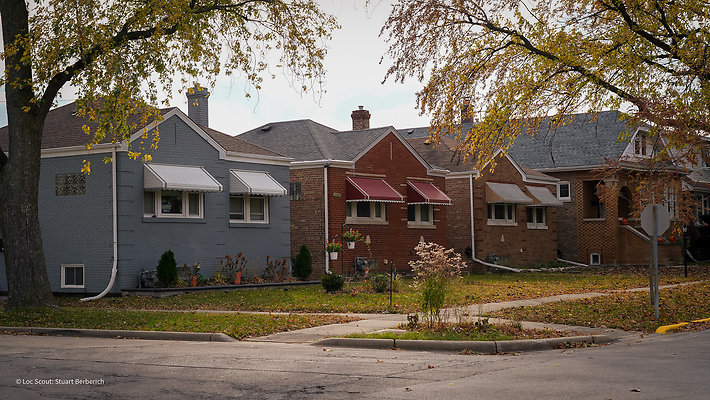 Berwyn, IL 11