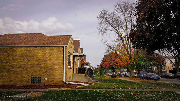 Berwyn, IL 32