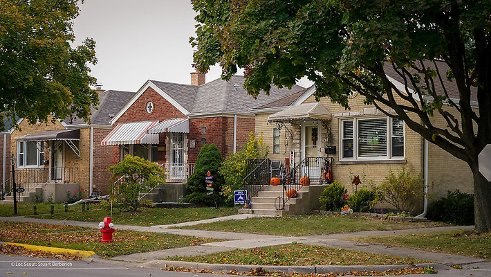 Berwyn, IL 38