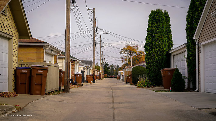 Berwyn, IL 2