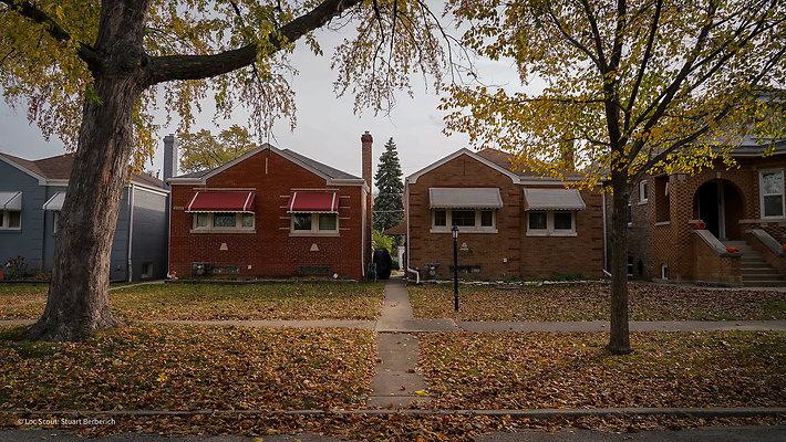 Berwyn, IL 15
