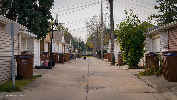 Berwyn, IL 5