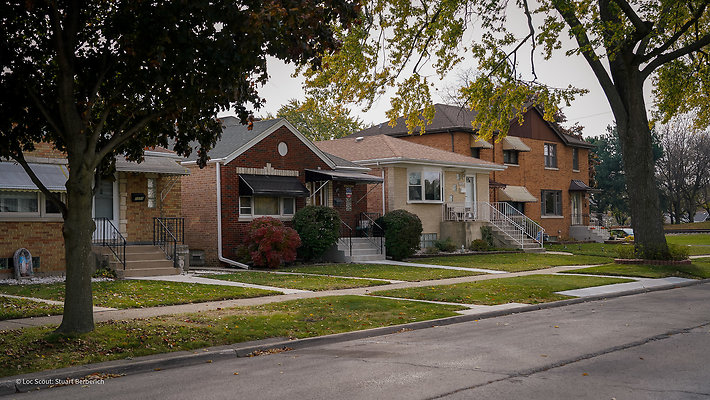 Berwyn, IL 29