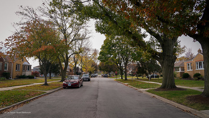 Berwyn, IL 8
