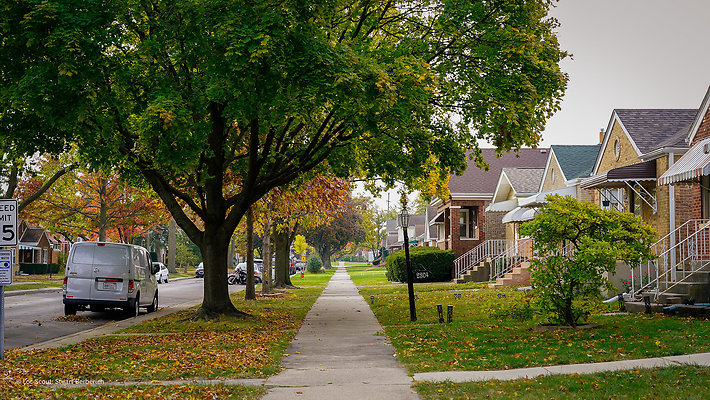 Berwyn, IL 35