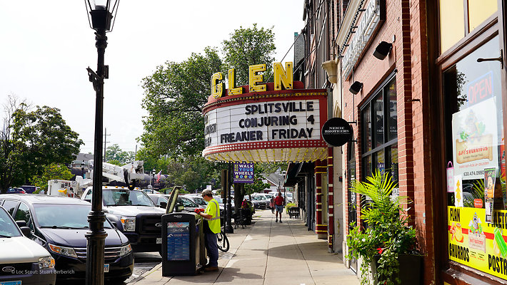 Glen Ellyn 32