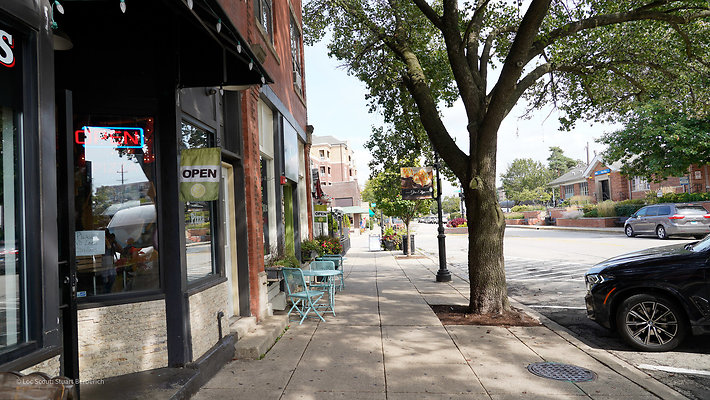 Glen Ellyn 31