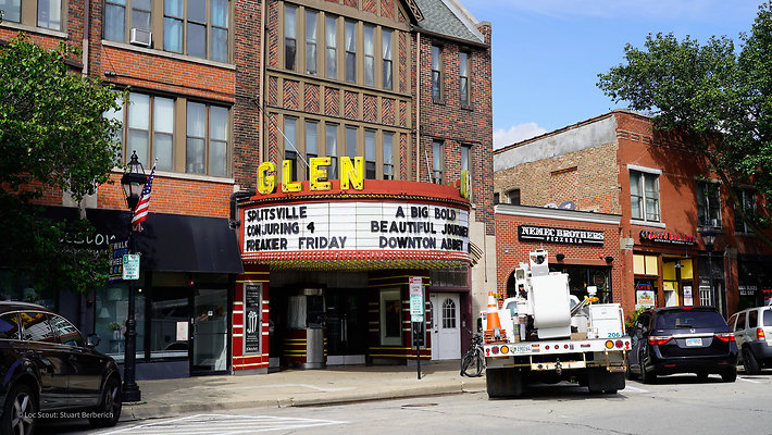 Glen Ellyn 29