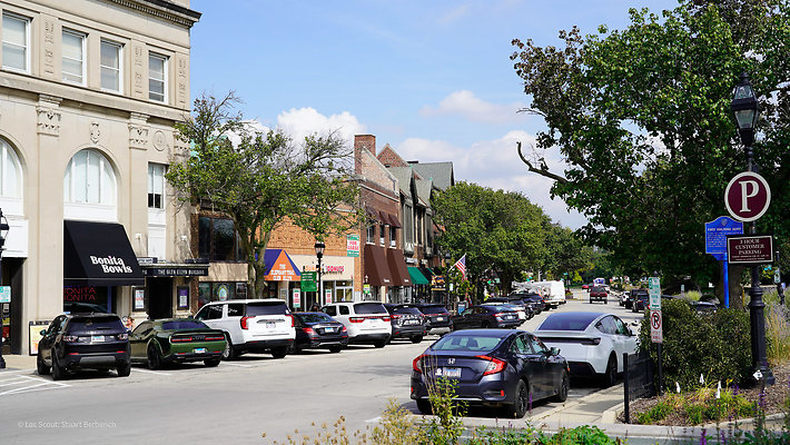 Glen Ellyn 27