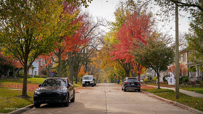 Hinsdale, IL 9