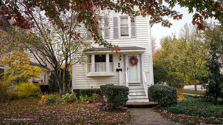 Hinsdale, IL 14