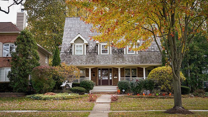 Hinsdale, IL 25