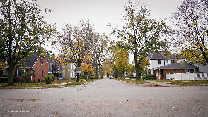 Hinsdale, IL