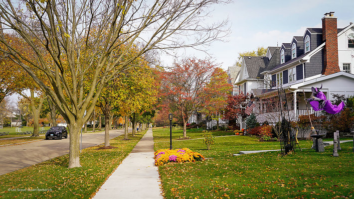 Hinsdale, IL 36