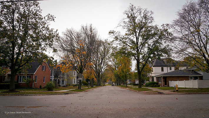 Hinsdale, IL 2