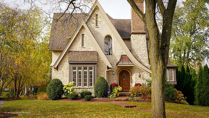 Hinsdale, IL 20