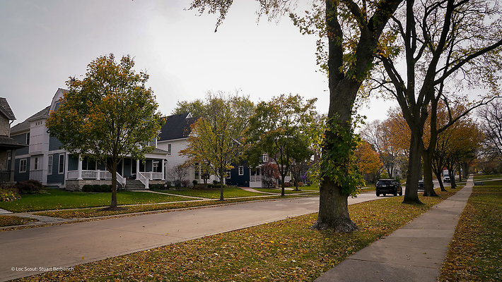 Hinsdale, IL 30