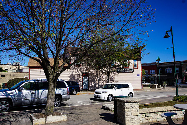 Lemont 16