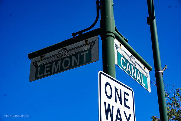 Lemont 5