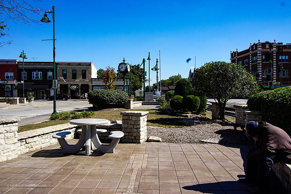 Lemont 17