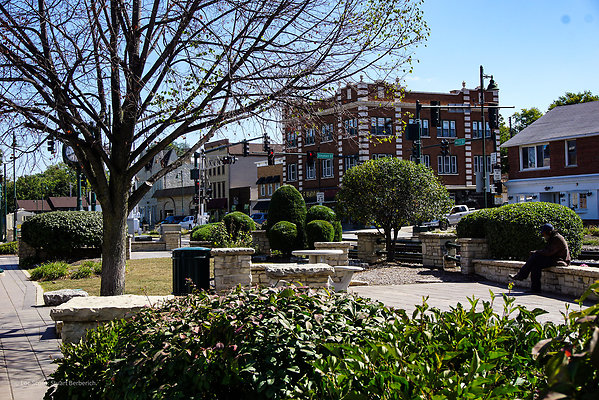 Lemont 12