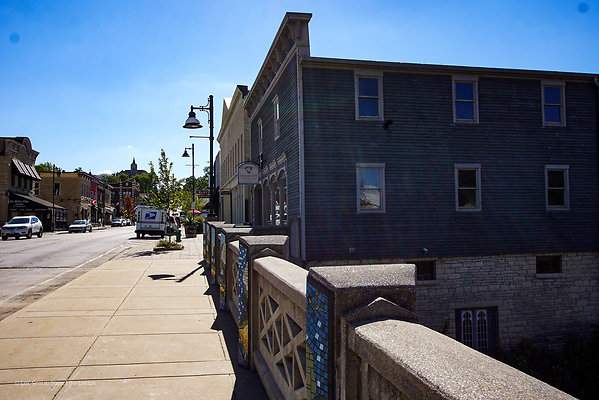 Lemont 56