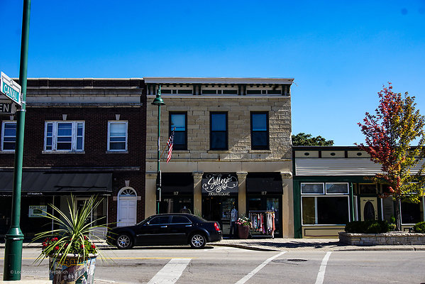 Lemont 27
