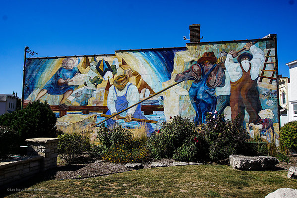 Lemont 13