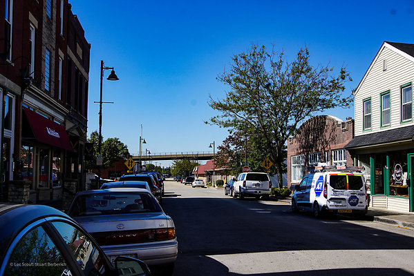 Lemont 11