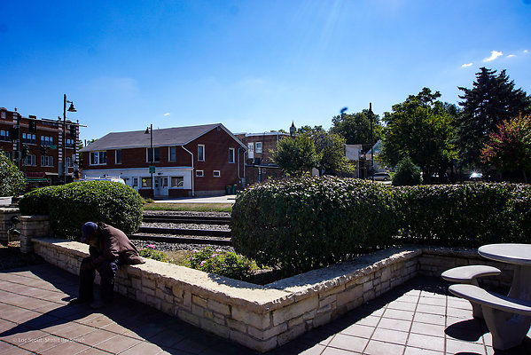 Lemont 18