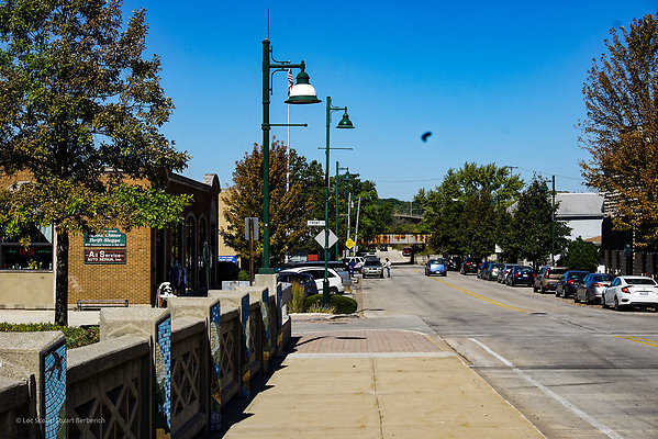 Lemont 58