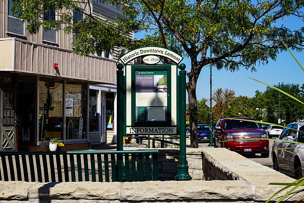 Lemont 24