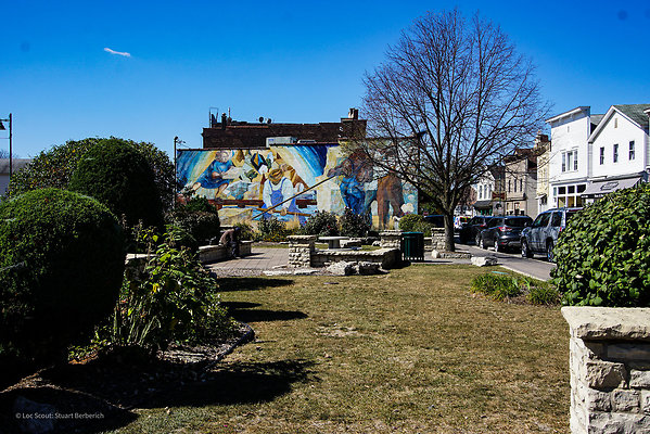 Lemont 22