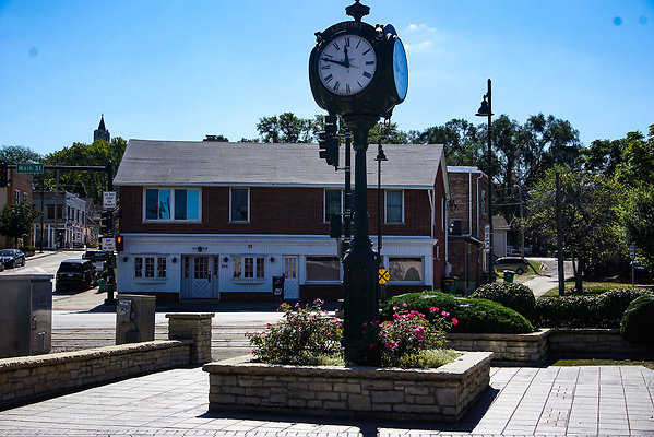 Lemont 29