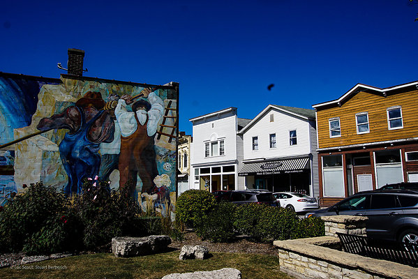 Lemont 14