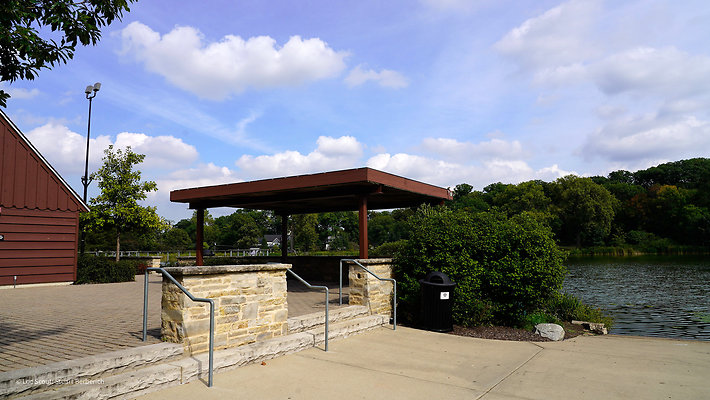 Lake Ellyn Park 9