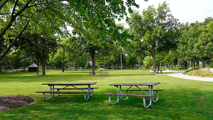 Lake Ellyn Park 14